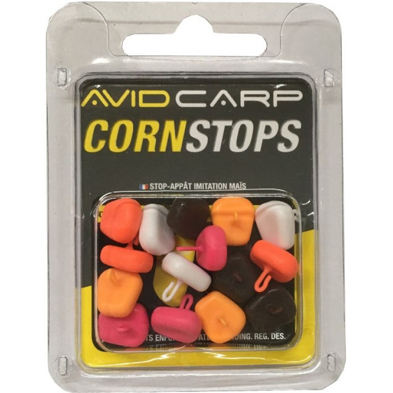 Avid Carp Corn Stops